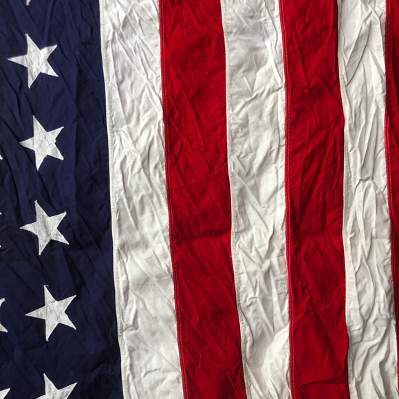 RARE VINTAGE 48-Star American Flag (1912-1959) - Picture 5 of 10